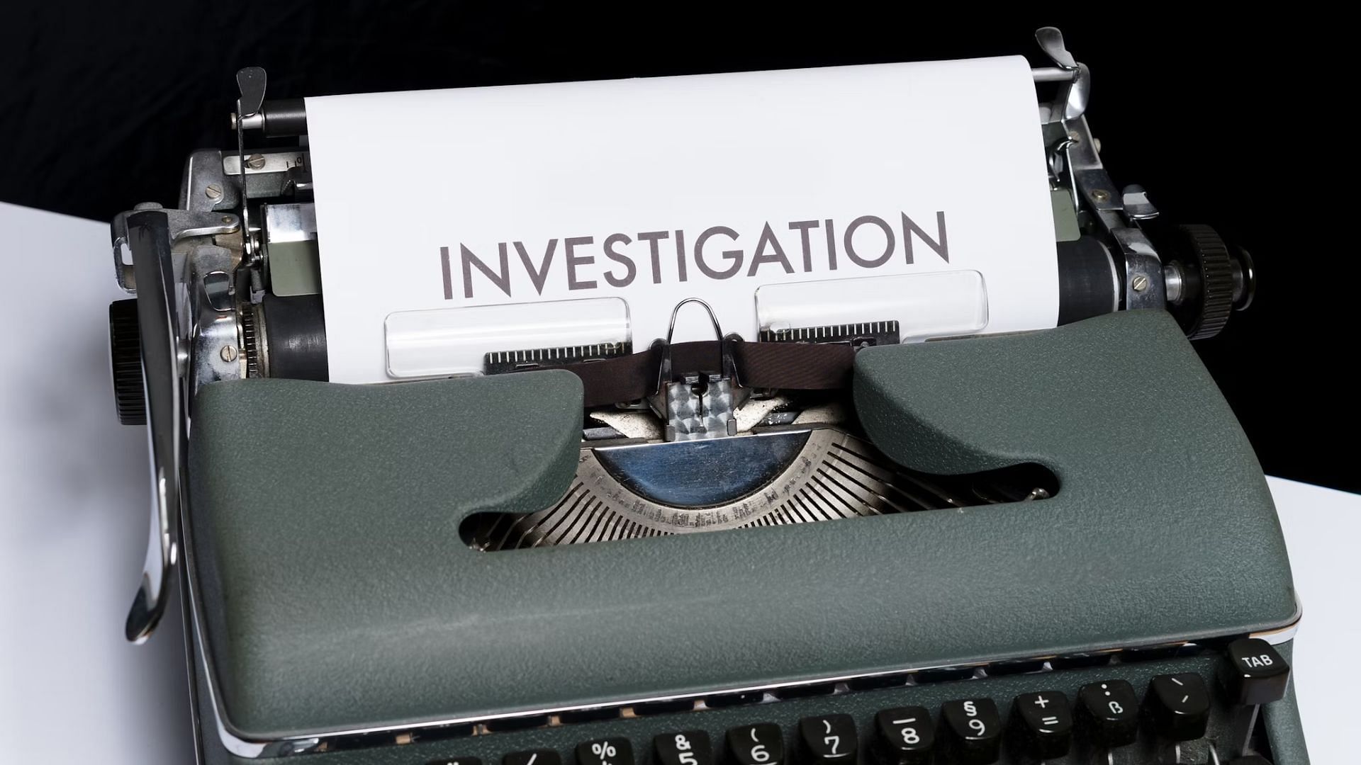A grand jury indicted David for first-degree murder. (Image via Unsplash/@Markus Winkler)